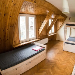 Отель Hostelino Польша, Сопот - отзывы, цены и фото номеров - забронировать отель Hostelino онлайн детские мероприятия