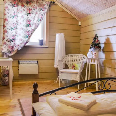 Отель Уральский Теремок Екатеринбург детские мероприятия