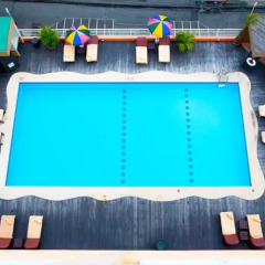 Eastiny Plaza Hotel детские мероприятия