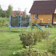 Гостиница Agroysadba Pavlova детские мероприятия