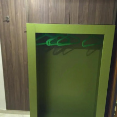 Hotel Smeraldo 3* Улучшенный люкс фото 4