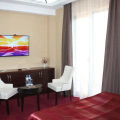 Marionn Hotel 3* Улучшенный номер с различными типами кроватей фото 6