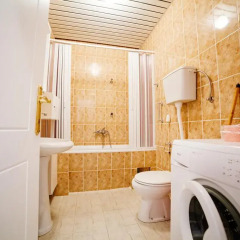 Hotel Škanata 3* Апартаменты с различными типами кроватей фото 14