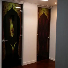 Turkish Style Hostel интерьер отеля фото 2