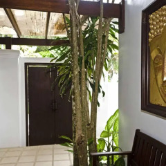 Отель The White Villa Patong интерьер отеля