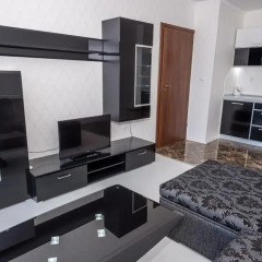 Family Hotel Gallery комната для гостей