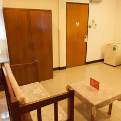Отель Zen Rooms Best Pratunam 4* Стандартный номер фото 31