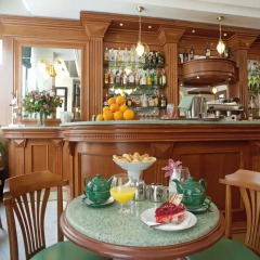 Hotel Liberty 4* Стандартный номер фото 20