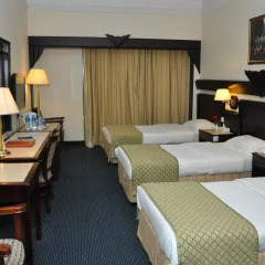 Отель Claridge Hotel ОАЭ, Дубай - отзывы, цены и фото номеров - забронировать отель Claridge Hotel онлайн в номере