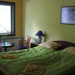 Отель Klimasha House детские мероприятия
