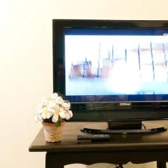 Отель Ploen Pattaya Residence 3* Стандартный номер с различными типами кроватей фото 8