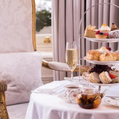 Отель Egerton House Великобритания, Лондон - отзывы, цены и фото номеров - забронировать отель Egerton House онлайн питание фото 2