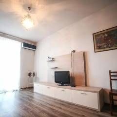 Апартаменты Apartment Sophio Апартаменты с различными типами кроватей фото 6