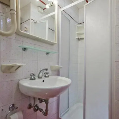 Hotel Delle Muse 3* Стандартный номер с различными типами кроватей фото 15