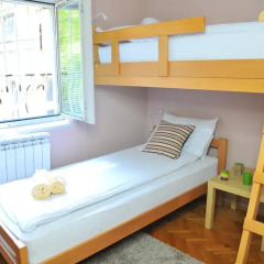 Апартаменты Apartment Sweet House Belgrade Апартаменты с различными типами кроватей фото 4
