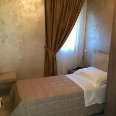 Hotel Riviera Palace 4* Стандартный номер фото 2