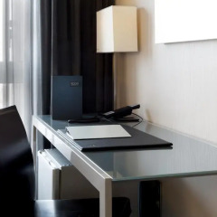 Отель AC Hotel Sevilla Torneo, a Marriott Lifestyle Hotel Испания, Севилья - отзывы, цены и фото номеров - забронировать отель AC Hotel Sevilla Torneo, a Marriott Lifestyle Hotel онлайн удобства в номере