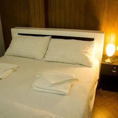 Отель Baan Lucky Guest House 2* Стандартный номер с различными типами кроватей