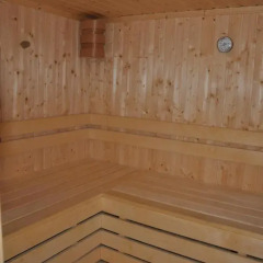 Апартаменты PM Services Borovets Garden Apartments Боровец сауна