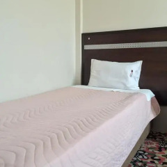 Hotel Oz Yavuz Стандартный номер с различными типами кроватей фото 30