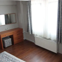 Çarıkçı Hotel удобства в номере фото 2