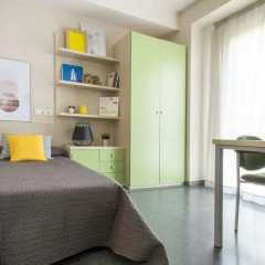 Отель Residencia Damia Bonet 3* Студия фото 2