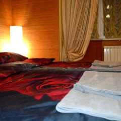 Гостиница Hostel Wow во Владимире 12 отзывов об отеле, цены и фото номеров - забронировать гостиницу Hostel Wow онлайн Владимир спа фото 2