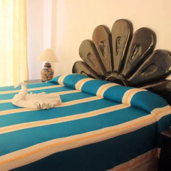 Hotel Encino развлечения