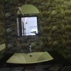 Отель Asantha Guest House 2* Стандартный номер с различными типами кроватей фото 4