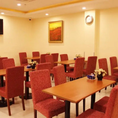 Отель Hanting Hotel Beijing Liufang Branch Китай, Пекин - отзывы, цены и фото номеров - забронировать отель Hanting Hotel Beijing Liufang Branch онлайн питание