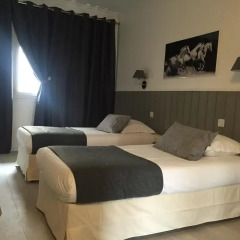 Lux Hotel комната для гостей фото 5