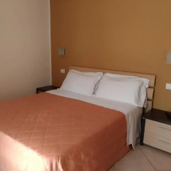 Отель Residence Ilario Suite Hotel Италия, Риччоне - отзывы, цены и фото номеров - забронировать отель Residence Ilario Suite Hotel онлайн комната для гостей фото 3