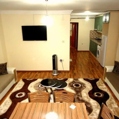 Nature Hotel Apartments комната для гостей фото 4