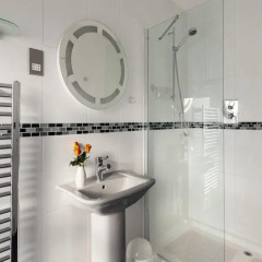 Отель The Cavalaire 4* Номер Делюкс с разными типами кроватей фото 4