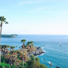 Sea Cono Boutique Hotel пляж