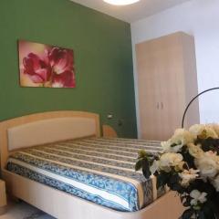 Hotel Il Pino 3* Стандартный номер с двуспальной кроватью