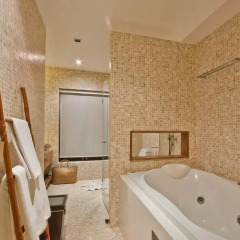 Отель The Sea Koh Samui Boutique Resort & Residences спа