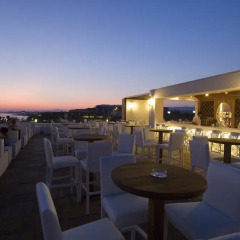 Gypsophila Holiday Village Турция, Окурджалар - отзывы, цены и фото номеров - забронировать отель Gypsophila Holiday Village онлайн гостиничный бар