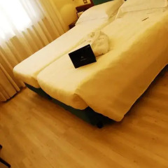 Hotel Astoria, Sure Hotel Collection by Best Western 3* Стандартный номер с различными типами кроватей фото 4