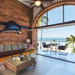 Отель Vallarta Shores 3* Люкс фото 2
