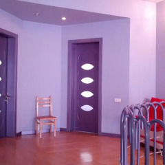 Апартаменты Koba's Apartment Тбилиси помещение для мероприятий