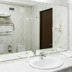 Гостиница Best Western Plus Atakent Park 3* Стандартный номер