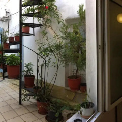 Hotel Acropolis балкон