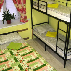 Отель Жилые помещения Vhostele-Na-Baumana Казань детские мероприятия фото 2