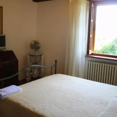 Отель B&B Ortali Country House Ареццо комната для гостей фото 4