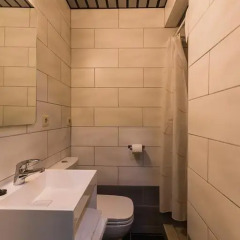 Slina Hotel Brussels 3* Стандартный номер с различными типами кроватей фото 4