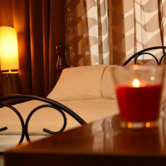 Отель Villa Old Rustaveli Hotel Грузия, Тбилиси - отзывы, цены и фото номеров - забронировать отель Villa Old Rustaveli Hotel онлайн в номере