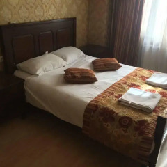 Metin Han Hotel комната для гостей фото 5