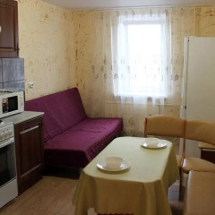 Апартаменты Apartment Academia na Nauki 15 комната для гостей фото 5