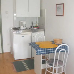 Отель Flora Villa 3* Апартаменты фото 33